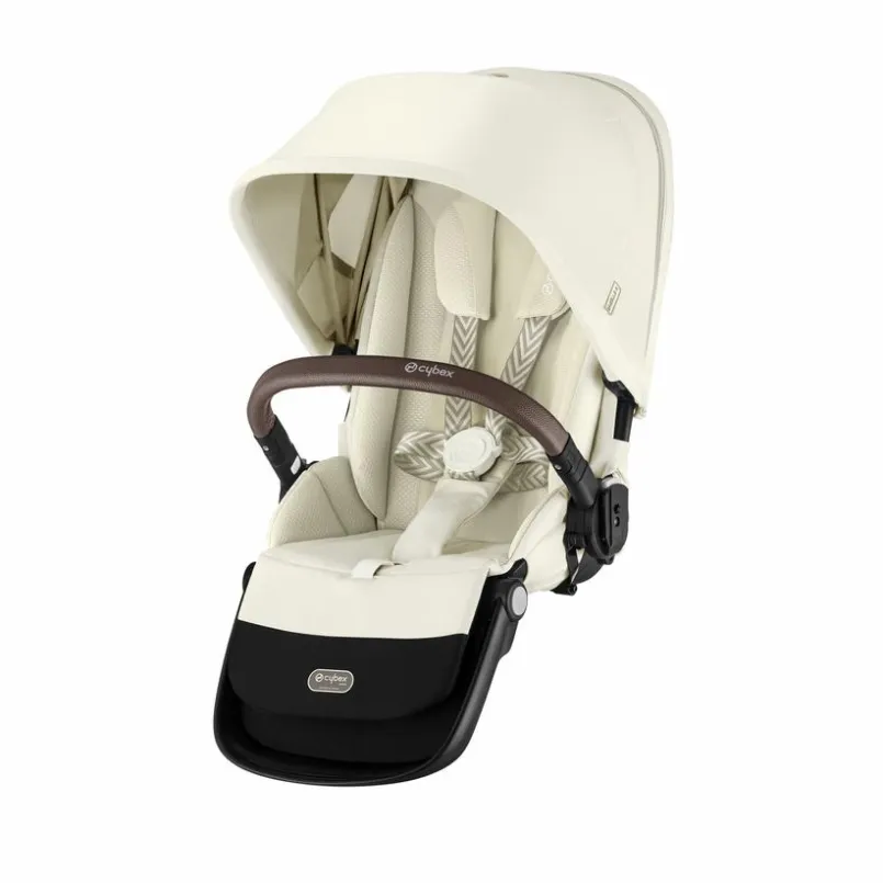 Sitzeinheit Gazelle S<cybex Hot