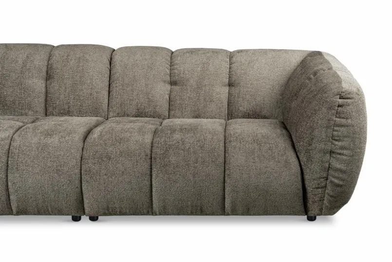 3-Sitzer Greve<DAHEIM New