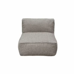 blomus Loungeliegen-1-Sitzer Grow 2.0 75 x 95 cm Earth
