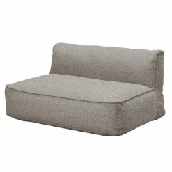 blomus Loungeliegen-2-Sitzer Grow 2.0 130 x 95 cm Earth