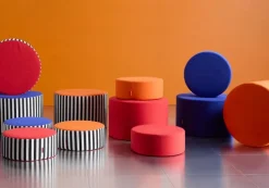 Sitzhocker Pauke 62 Spezial<INNOVATION LIVING New