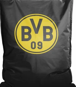 Sitzgelegenheiten|Sitzgelegenheiten|Sitting Point Sitzkissen BigBag Borussia Dortmund