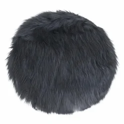 Sitzkissen Lambskin< New