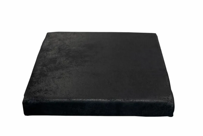 Sitzkissen|Stühle|Mäusbacher Sitzkissen Lazzaro Schwarz
