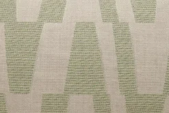 Gartenstuhl-Auflagen|SCHÖNER WOHNEN-Kollektion Sitzkissen Lixie 30 x 50 cm Sage