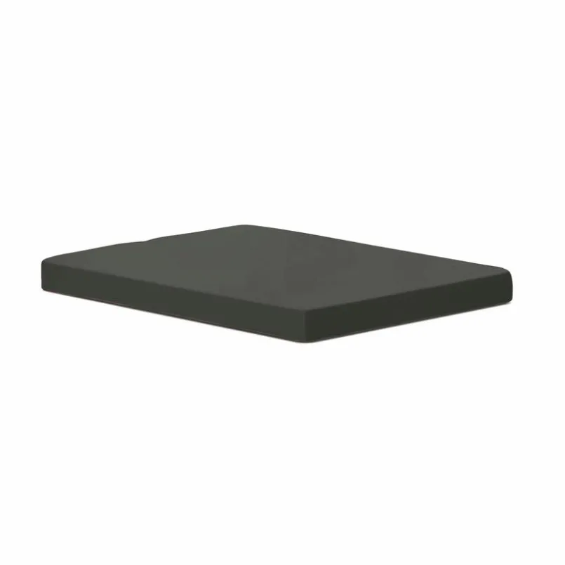 Moll Kinder- & Jugendschreibtische|Kinder- & Jugendschreibtische-Sitzkissen PAD Grey