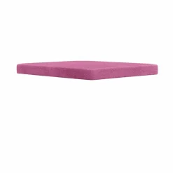 Kinder- & Jugendschreibtische|Kinder- & Jugendschreibtische|Moll Sitzkissen PAD Rose