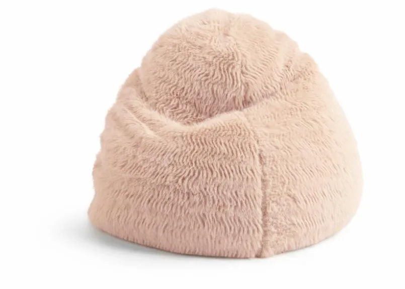 Sitzsäcke|Sitting Point Sitzsack Beanbag Anusha XXL Nude