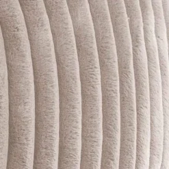 Sitting Point Sitzgelegenheiten|Sitzgelegenheiten-Sitzsack Beanbag Raya XL Taupe