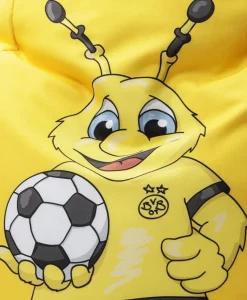 Sitzgelegenheiten|Sitzgelegenheiten|Sitting Point Sitzsack BeanBag XL BVB Emma Borussia Dortmund