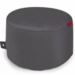 Outbag Outdoor-Sitzsäcke-Sitzsack Hocker Rock Plus Anthrazit