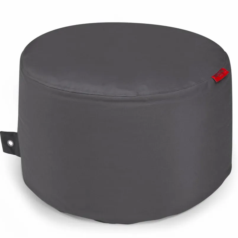 Outbag Outdoor-Sitzsäcke-Sitzsack Hocker Rock Plus Anthrazit