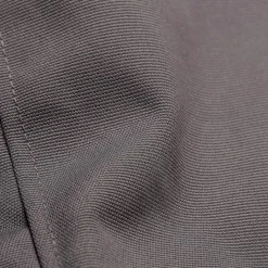 Outbag Outdoor-Sitzsäcke-Sitzsack Liege Wave Anthrazit