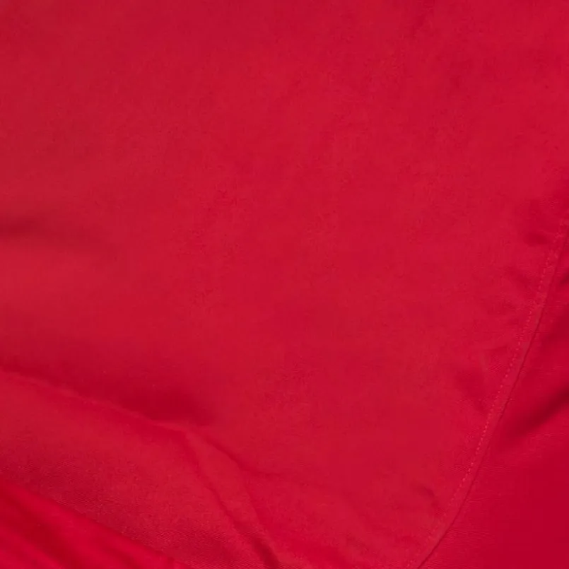 Outbag Outdoor-Sitzsäcke-Sitzsack Liege Wave Rot