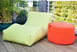 Sitzsack Liege Wave, Plus<Outbag New