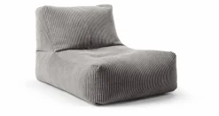 Sitting Point Sitzgelegenheiten|Sitzgelegenheiten-Sitzsack Rock Shara Anthrazit