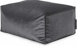 Sitzsäcke|Sitting Point Sitzsack Roll Marla Anthrazit