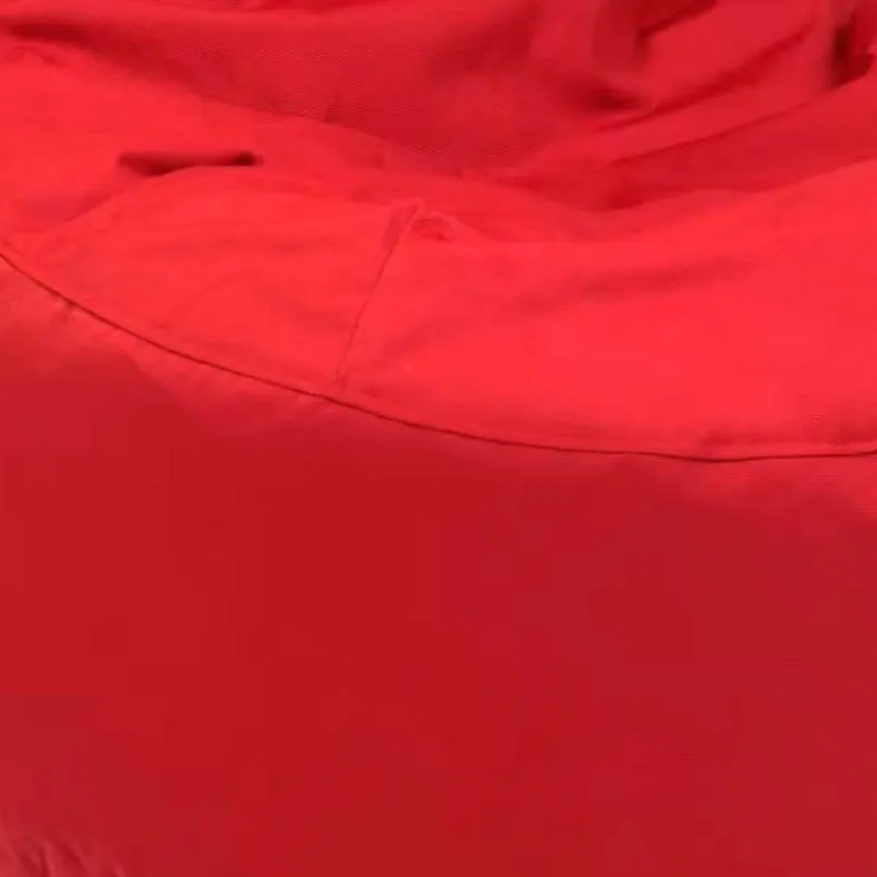Outdoor-Sitzsäcke|Outbag Sitzsack Slope Plus Rot