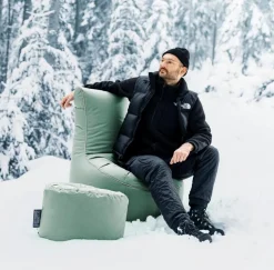 Sitzsack Swing Scuba<Sitting Point New