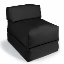 Outbag Outdoor-Sitzsäcke-Sitzsack Switch Plus Schwarz