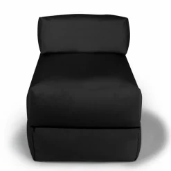 Outbag Outdoor-Sitzsäcke-Sitzsack Switch Plus Schwarz