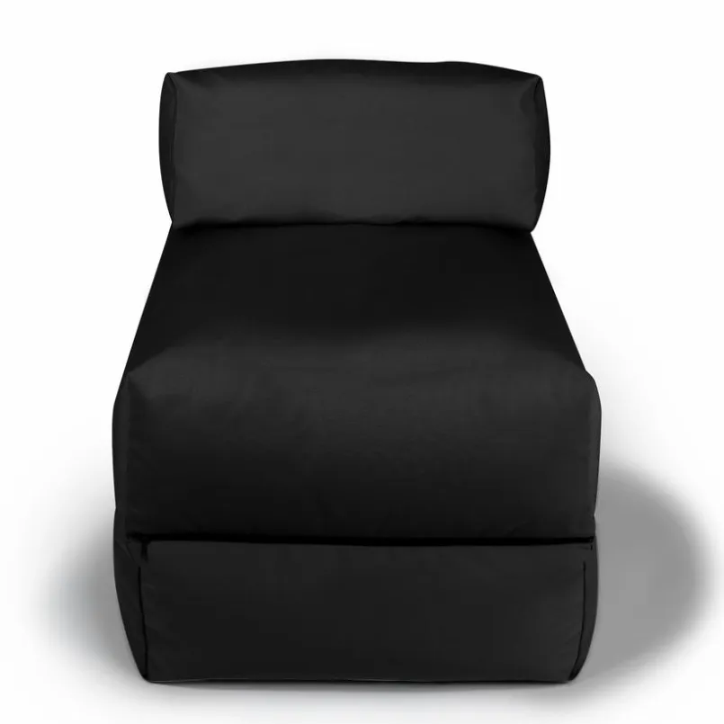 Outbag Outdoor-Sitzsäcke-Sitzsack Switch Plus Schwarz
