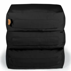 Outbag Outdoor-Sitzsäcke-Sitzsack Switch Plus Schwarz