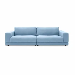 Sofas & Couches|RAUM.FREUNDE Sofa Juni Light Blue
