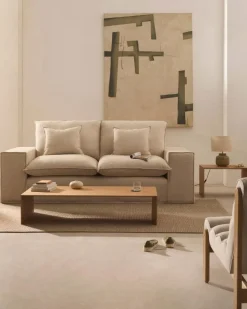 Sofa Anarela<Kave Home Clearance