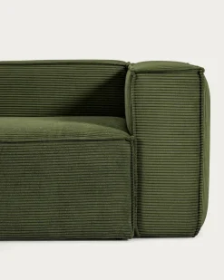 Sofa Blok<Kave Home Discount