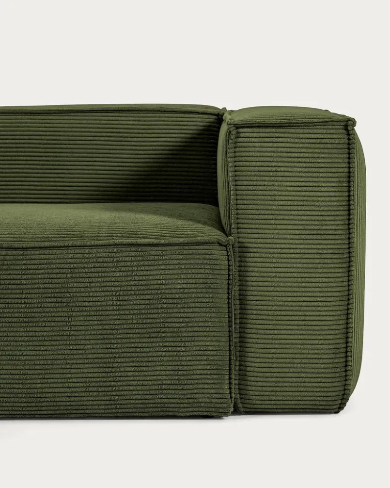 Sofa Blok<Kave Home Discount