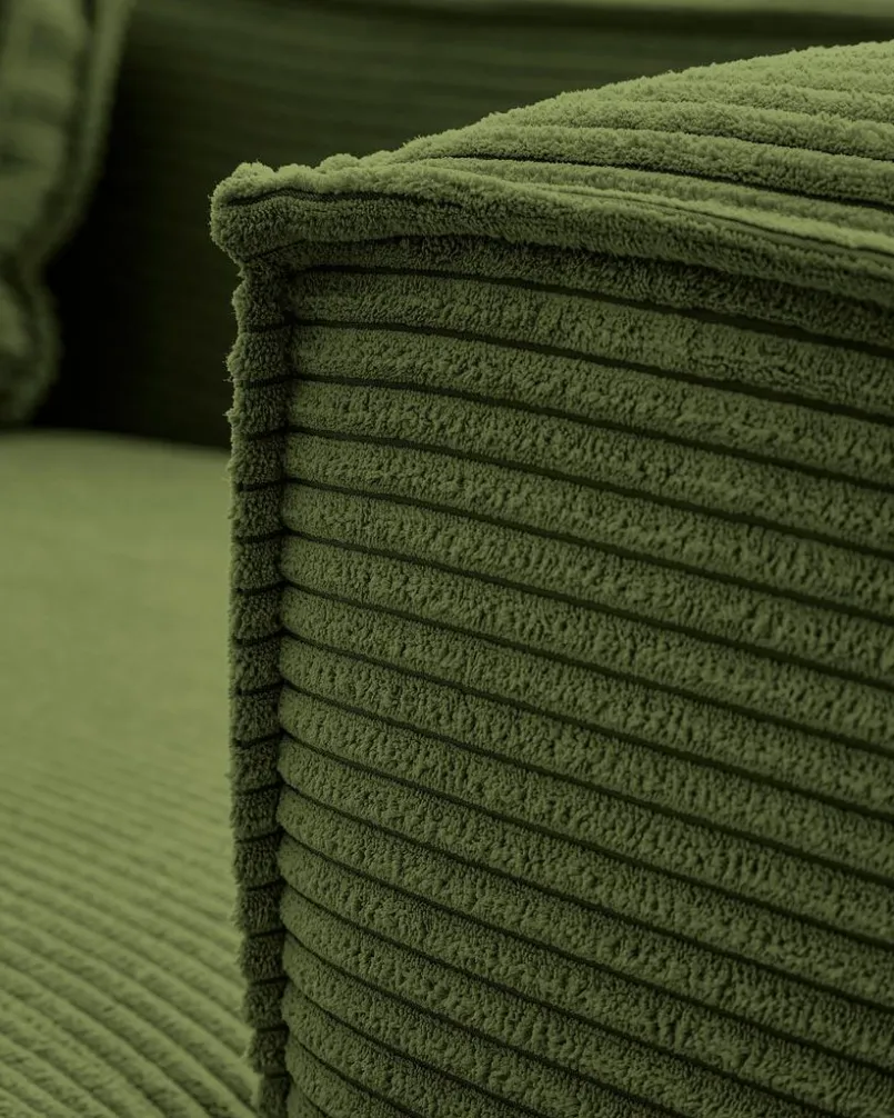 Sofa Blok<Kave Home Discount