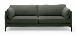 BOOOM Sofas & Couches-Sofa Brandon Winter Moss