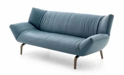 Sofas & Couches|leolux Sofa Devon Blau