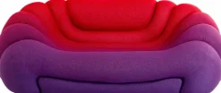 Sofa Dreamscape<KARE X KARIM RASHID Outlet