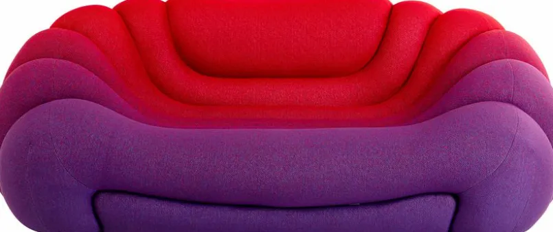 Sofa Dreamscape<KARE X KARIM RASHID Outlet