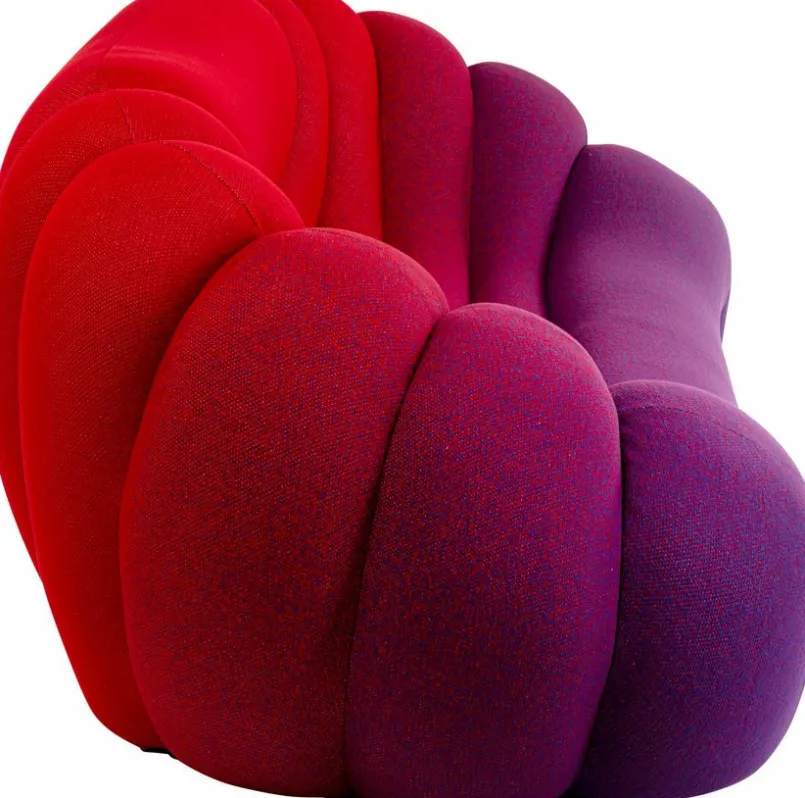 Sofa Dreamscape<KARE X KARIM RASHID Outlet