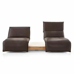 Sofas & Couches|KOINOR Sofa Edit - Free Motion Tabacco