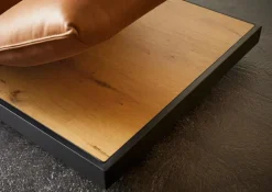 Sofas & Couches|KOINOR Sofa Edon - Free Motion Whisky
