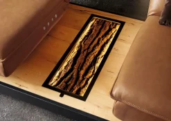 Sofas & Couches|KOINOR Sofa Edon - Free Motion Whisky
