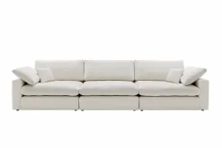 Sofa 4,5er Sofa<MAISON Hot