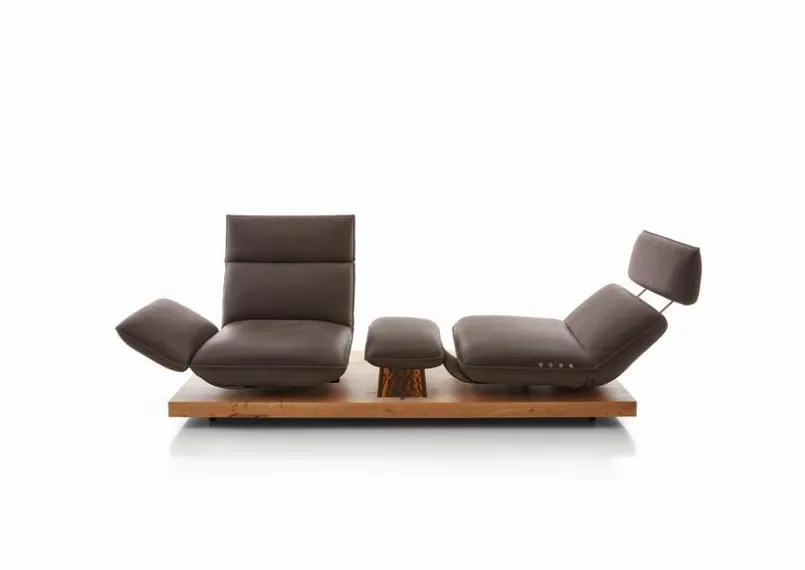 Sofa Experio - Free Motion<KOINOR Discount