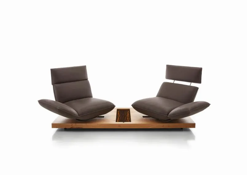 Sofa Experio - Free Motion<KOINOR Discount