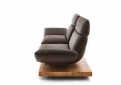Sofa Experio - Free Motion<KOINOR Discount