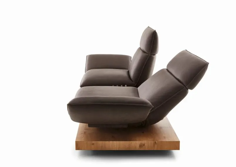 Sofa Experio - Free Motion<KOINOR Discount