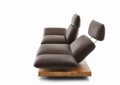Sofa Experio - Free Motion<KOINOR Discount