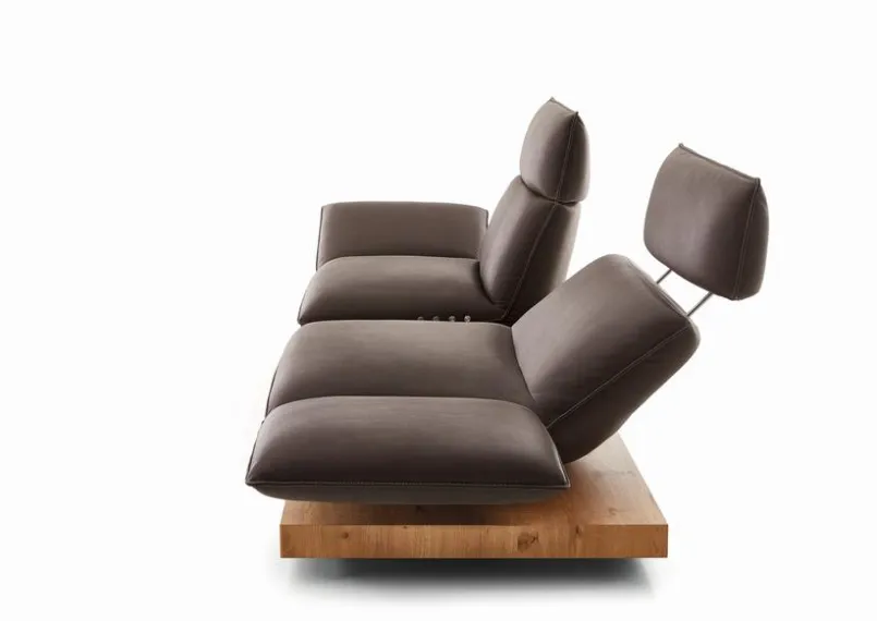 Sofa Experio - Free Motion<KOINOR Discount