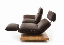 Sofa Experio - Free Motion<KOINOR Discount