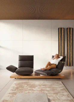 Sofa Experio - Free Motion<KOINOR Discount