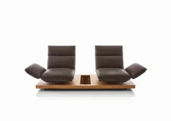 Sofa Experio - Free Motion<KOINOR Discount